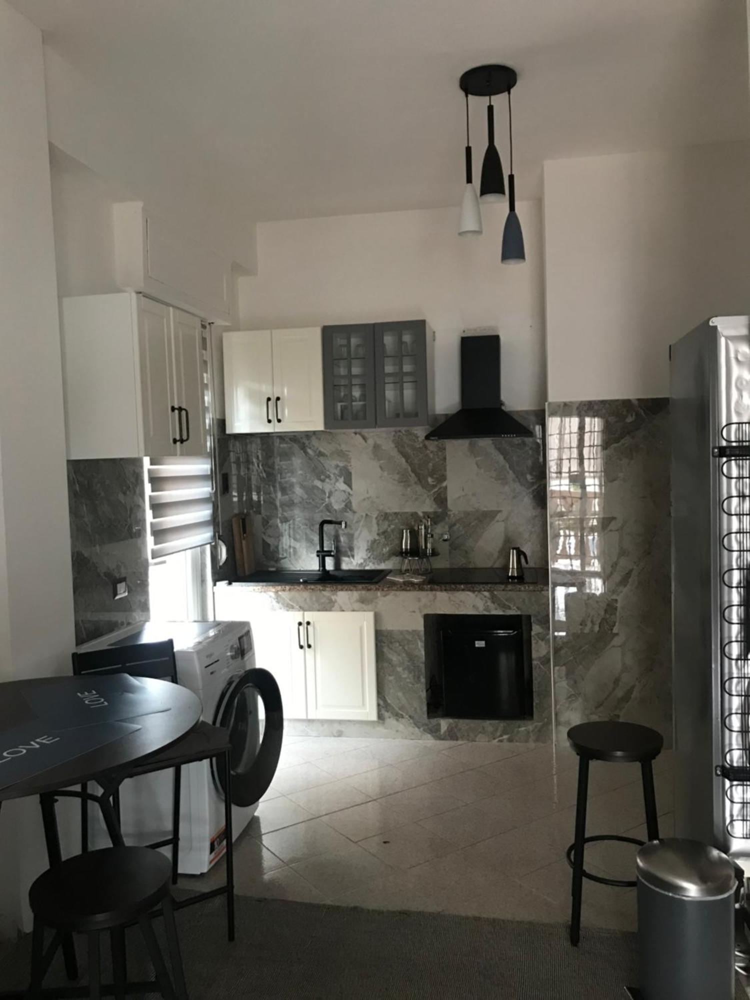 Vacanze Romane Torvaianica Exteriör bild