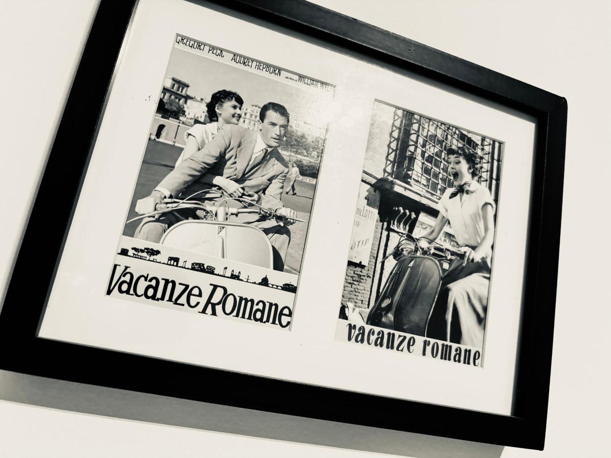 Vacanze Romane Torvaianica Exteriör bild