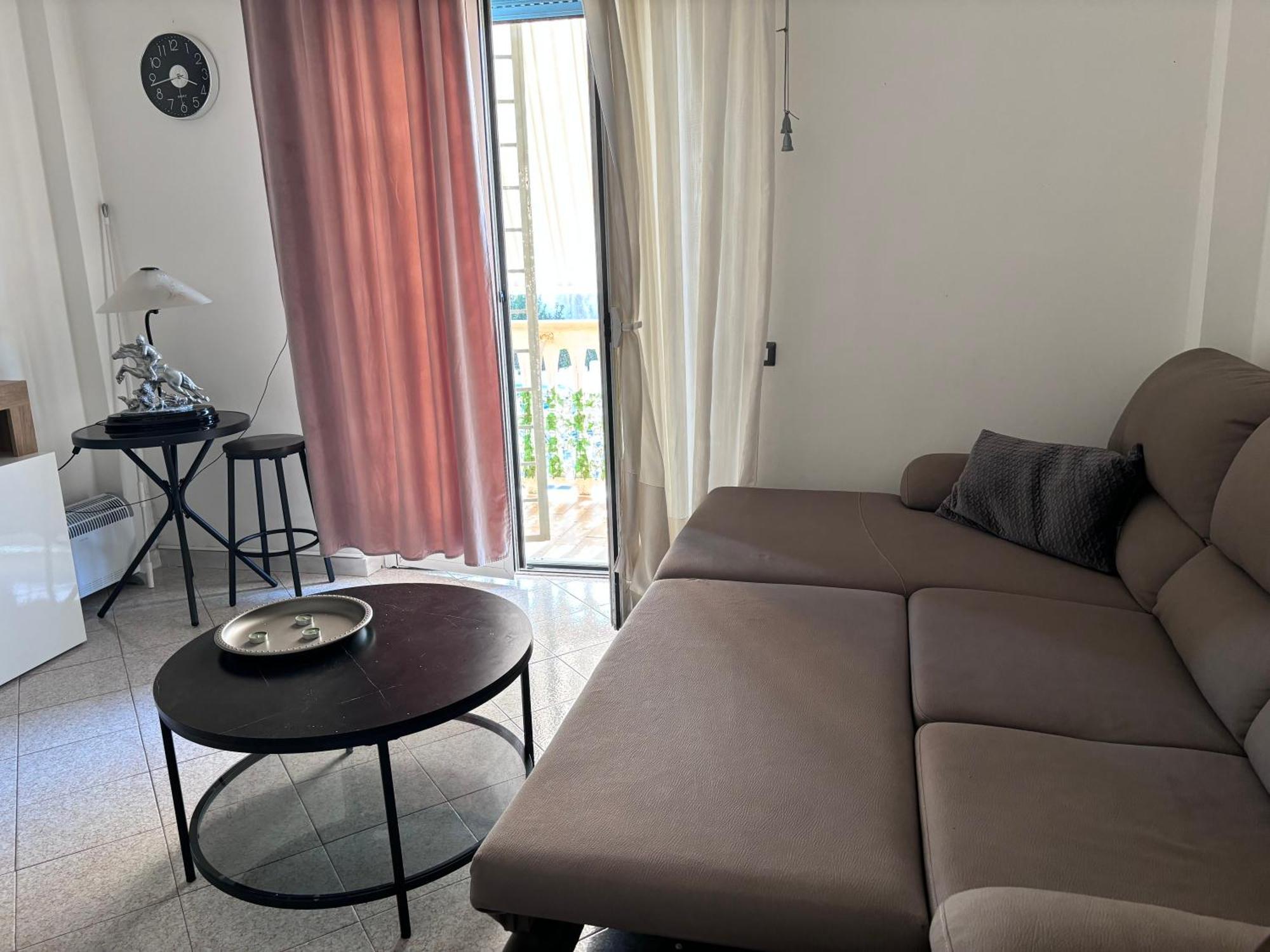 Vacanze Romane Torvaianica Exteriör bild
