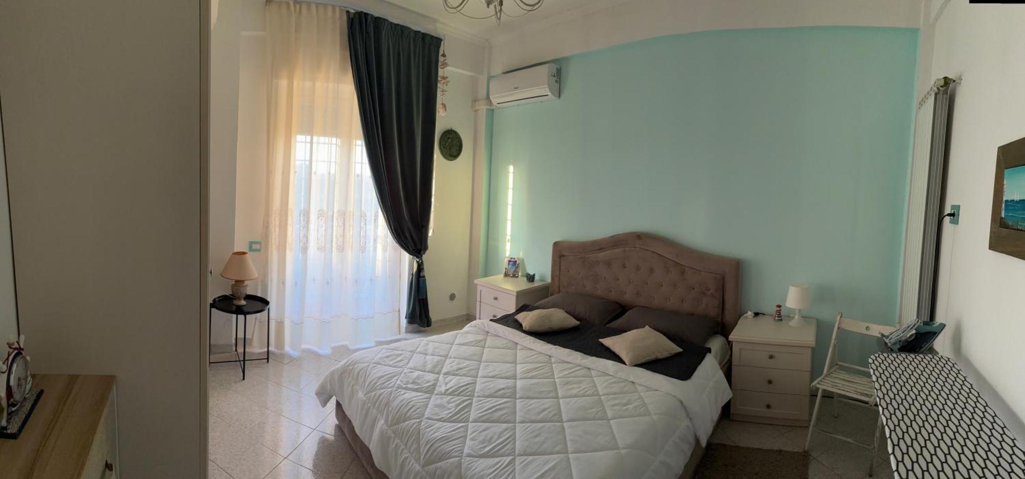 Vacanze Romane Torvaianica Exteriör bild